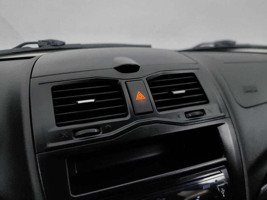 Lada (ВАЗ) Granta I Рестайлинг Подольск  - изображение 14