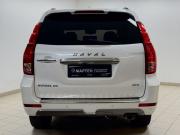 Haval H9 I Рестайлинг Вологда  - изображение 28