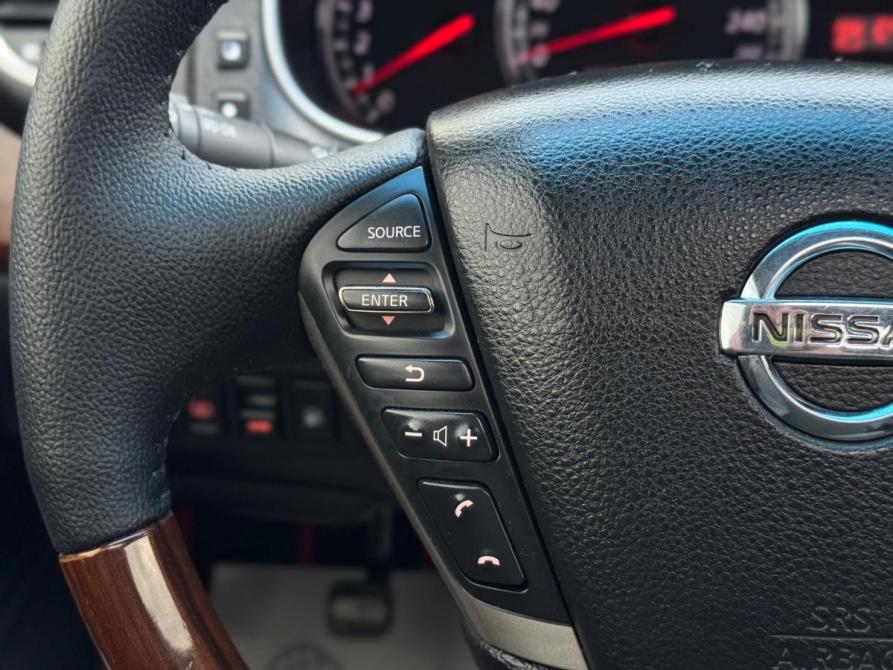 Nissan Teana II Ульяновск  - изображение 18