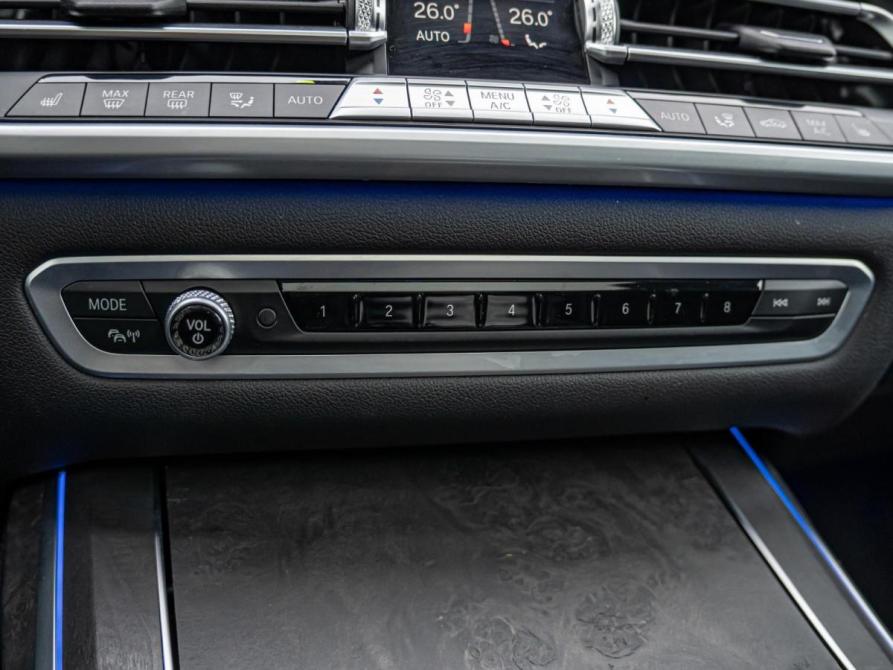 BMW X7 I (G07) Краснодар  - изображение 19