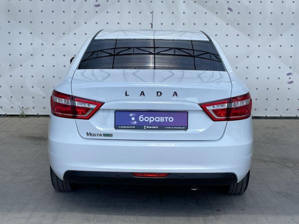 Lada (ВАЗ) Vesta I с пробегом 2021 года, цена 850 000 рублей, 81170 км, седан, Автокод Объявления