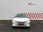 Toyota Camry IX (XV80) China Market Пермь  - изображение 27