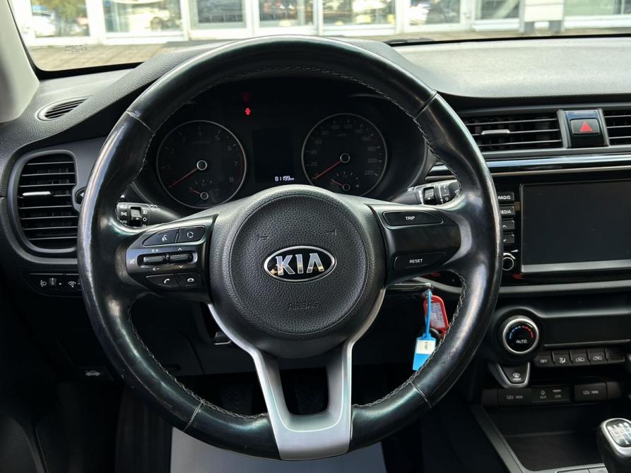 Kia Rio IV Тверь  - изображение 20