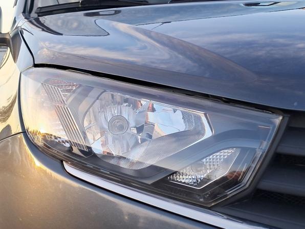 Lada (ВАЗ) Granta I Рестайлинг с пробегом 2022 года, цена 655 000 рублей, 114789 км, лифтбек, Автокод Объявления