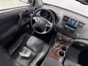 Toyota Highlander II (XU40) Рестайлинг Новосибирск  - изображение 39