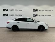 Nissan Almera III (G15) Санкт-Петербург  - изображение 29