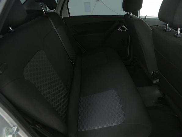 Lada (ВАЗ) Granta I Рестайлинг с пробегом 2024 года, цена 769 000 рублей, 43800 км, седан, Автокод Объявления