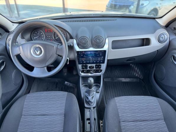 Renault Sandero I с пробегом 2014 года, цена 469 000 рублей, 112445 км, хэтчбек, Автокод Объявления
