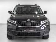 Skoda Kodiaq I Москва  - изображение 30