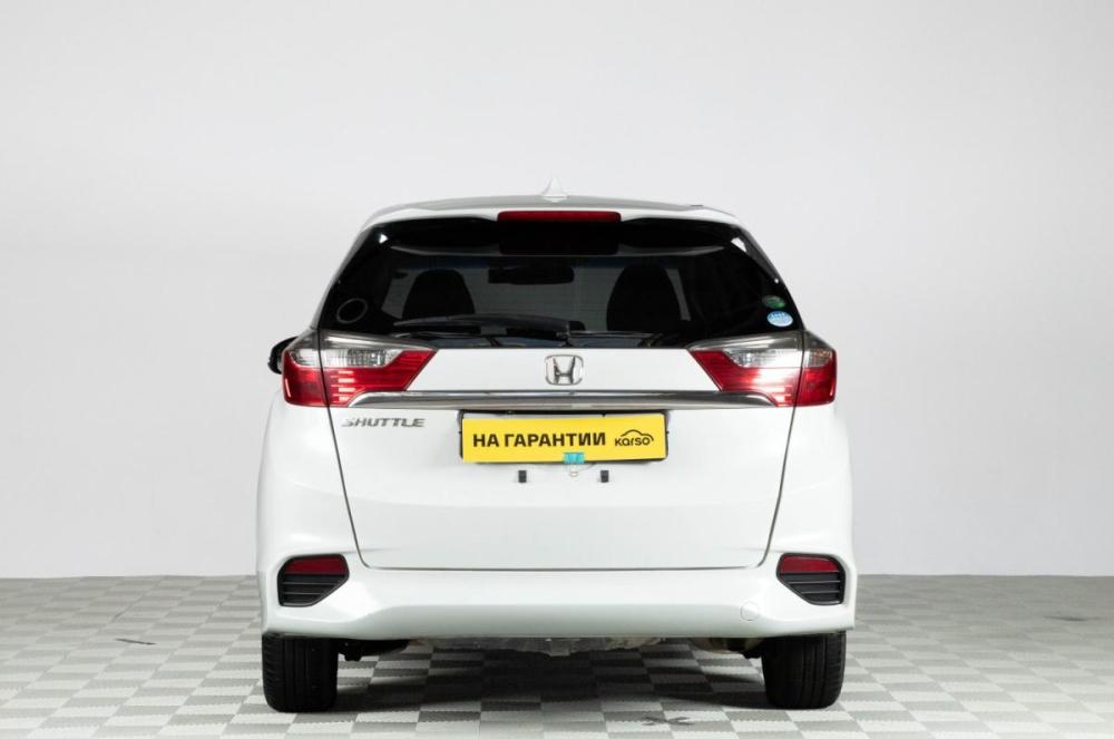 Honda Shuttle II Челябинск  - изображение 6