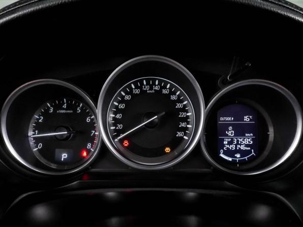 Mazda 6 III (GJ) Рестайлинг с пробегом 2015 года, цена 1 449 000 рублей, 249146 км, седан, Автокод Объявления