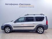 Lada (ВАЗ) Largus I Ярославль  - изображение 14