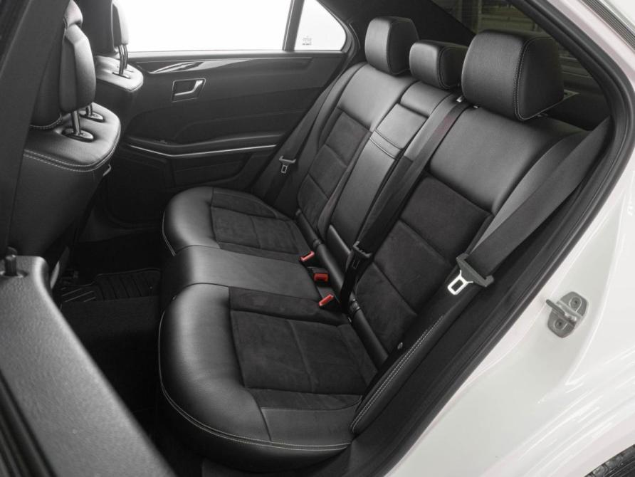 Mercedes-Benz E-Класс IV (W212 S212 C207) Рестайлинг Тюмень  - изображение 15