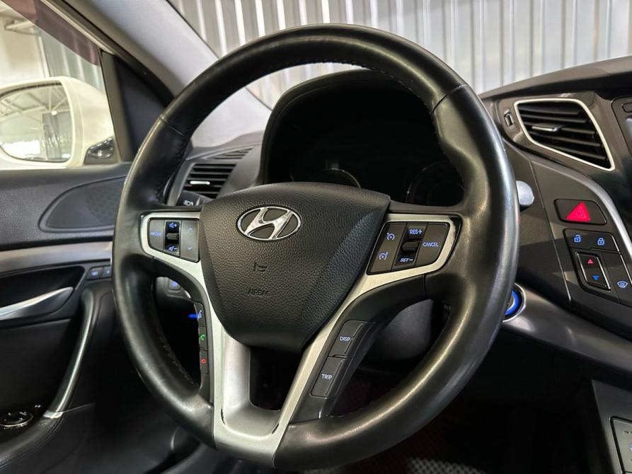 Hyundai i40 I Ростов-на-Дону  - изображение 8