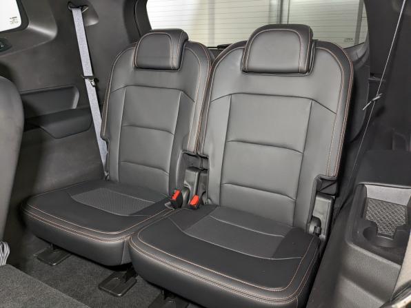 Geely Okavango I Рестайлинг с пробегом 2024 года, цена 2 880 000 рублей, 18427 км, внедорожник, Автокод Объявления