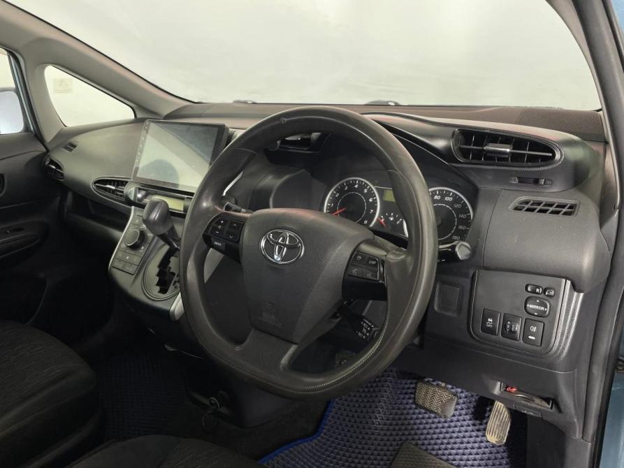 Toyota Wish II Воронеж  - изображение 10