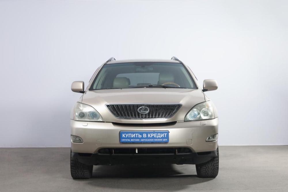Lexus RX II Новосибирск  - изображение 2