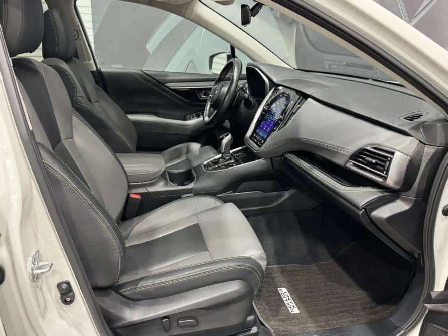 Subaru Outback VI Рестайлинг Пермь  - изображение 10