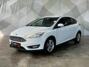 Ford Focus III Рестайлинг Оренбург  - изображение 24