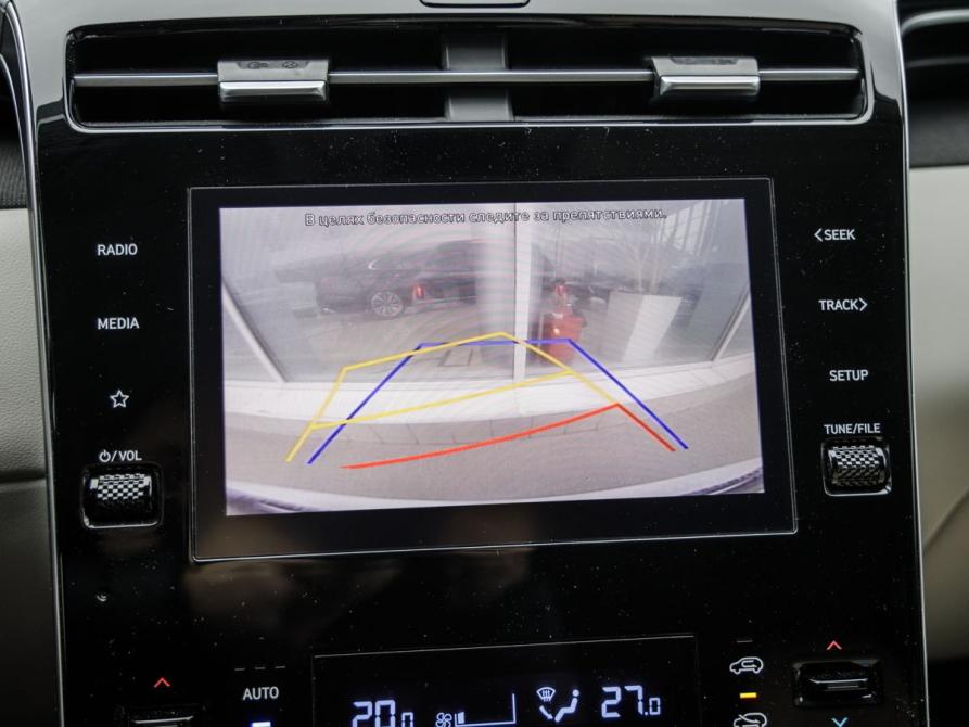 Hyundai Tucson IV Волгоград  - изображение 39