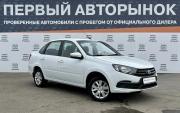 Lada (ВАЗ) Granta I Рестайлинг Краснодар  - изображение 20