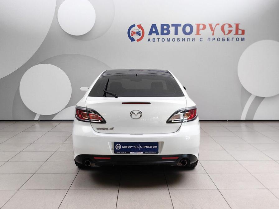 Mazda 6 II (GH) Рестайлинг Подольск  - изображение 4