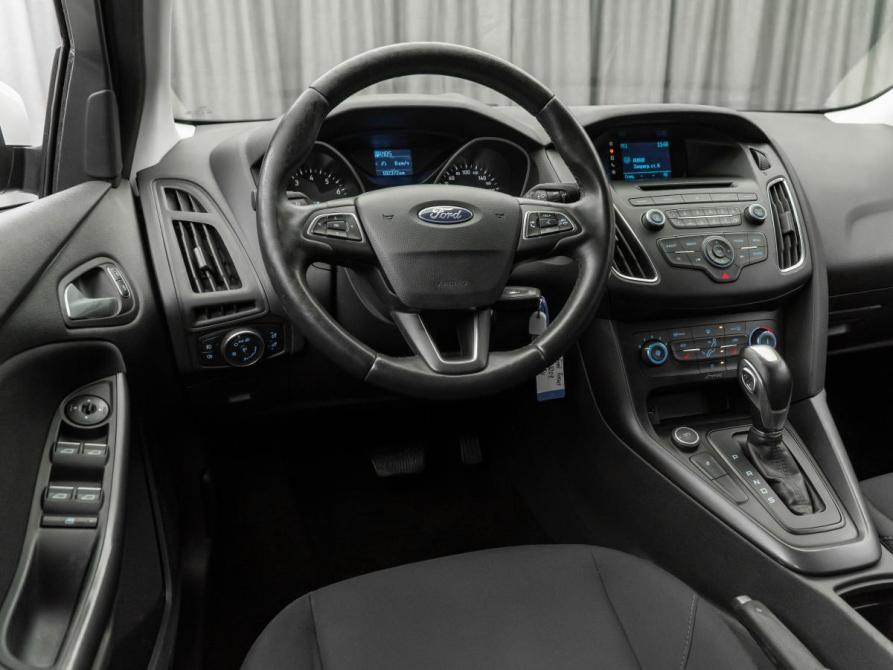 Ford Focus III Рестайлинг Москва  - изображение 7