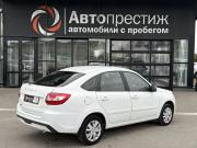 Lada (ВАЗ) Granta I Рестайлинг Волгоград  - изображение 19