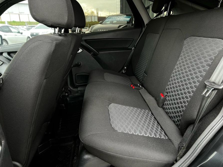 Lada (ВАЗ) Granta I Рестайлинг Волгоград  - изображение 15