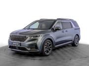Kia Carnival IV Москва  - изображение 31
