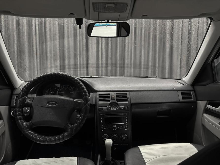 Lada (ВАЗ) Priora I Красноярск  - изображение 6