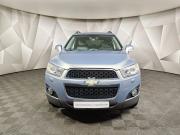 Chevrolet Captiva I Рестайлинг Москва  - изображение 30