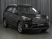 Hyundai Creta I Ставрополь  - изображение 25