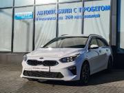 Kia Ceed III Екатеринбург  - изображение 22