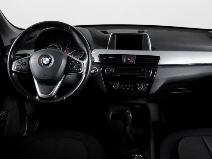 BMW X1 II (F48) Москва  - изображение 12