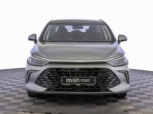 BAIC U5 Plus с пробегом 2023 года, цена 950 000 рублей, 90512 км, седан, Автокод Объявления
