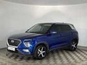 Hyundai Creta II Воронеж  - изображение 21