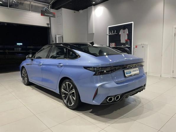 Chery Arrizo 8 с пробегом 2023 года, цена 2 329 000 рублей, 20700 км, седан, Автокод Объявления