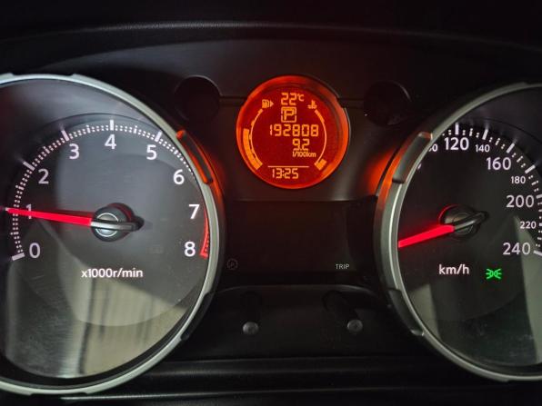 Nissan Qashqai+2 I с пробегом 2009 года, цена 886 000 рублей, 192805 км, внедорожник, Автокод Объявления