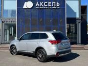 Mitsubishi Outlander III Рестайлинг 2 Архангельск  - изображение 27