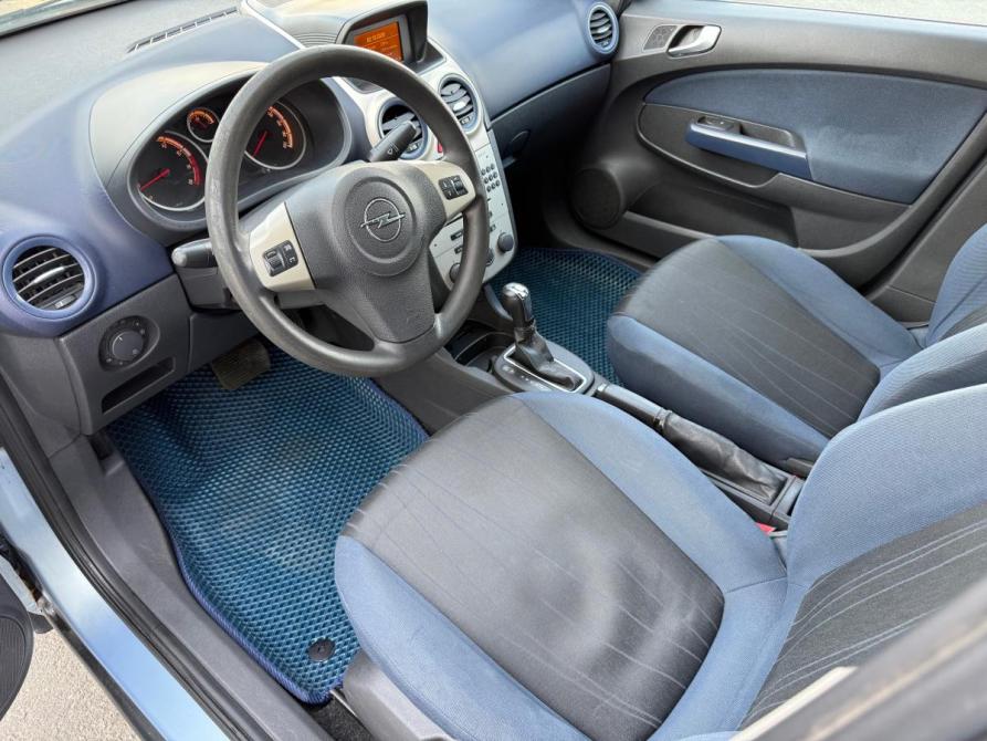 Opel Corsa D Курган  - изображение 7