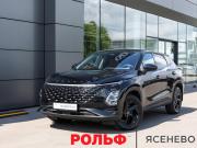 Omoda C5 I Москва  - изображение 29