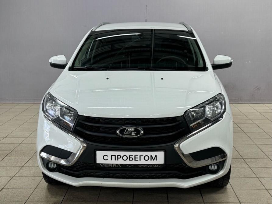Lada (ВАЗ) XRAY I Уфа  - изображение 2