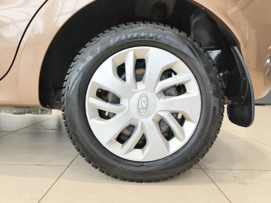 Lada (ВАЗ) XRAY I Казань  - изображение 22