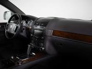 Volkswagen Touareg I Рестайлинг Москва  - изображение 24