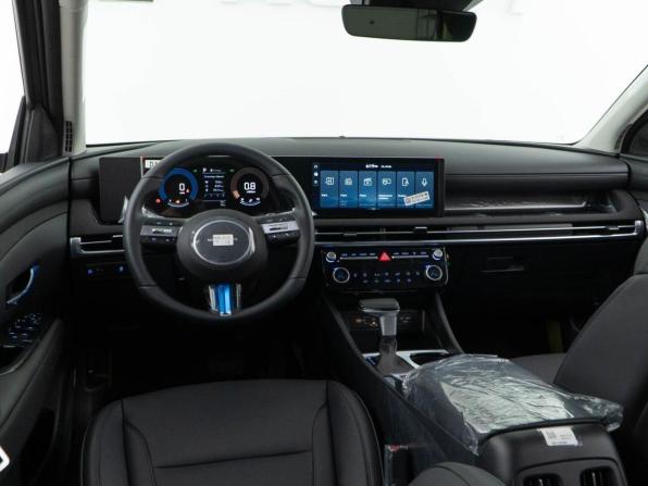 Hyundai Tucson IV Рестайлинг с пробегом 2026 года, цена 4 899 077 рублей, 13 км, внедорожник, Автокод Объявления