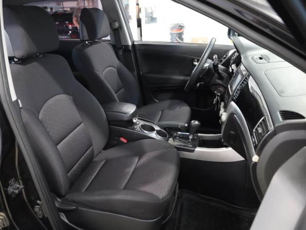 SsangYong Actyon II с пробегом 2012 года, цена 959 000 рублей, 241967 км, внедорожник, Автокод Объявления