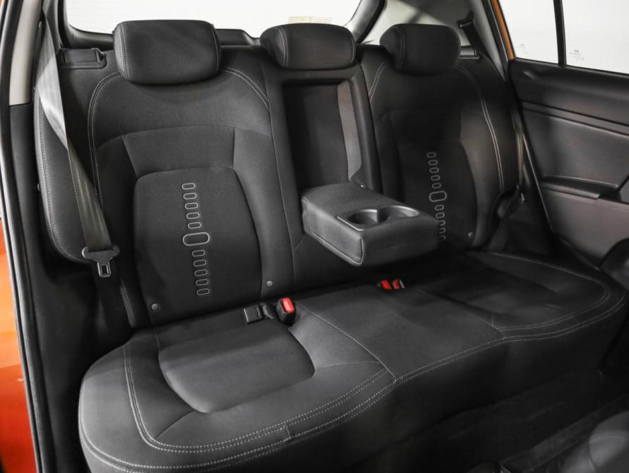 Kia Sportage III Рестайлинг Санкт-Петербург  - изображение 21