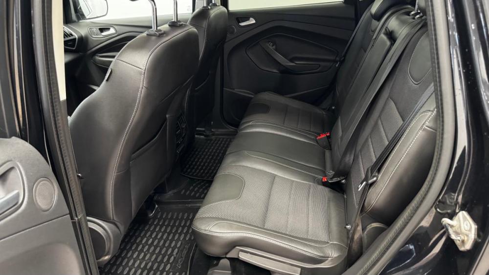 Ford Kuga II Киров  - изображение 9