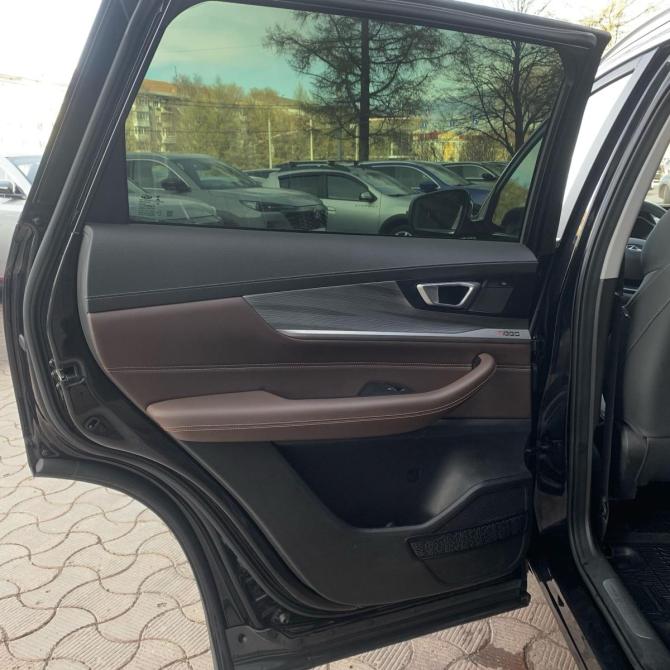 Chery Tiggo 8 Pro I Пермь  - изображение 25